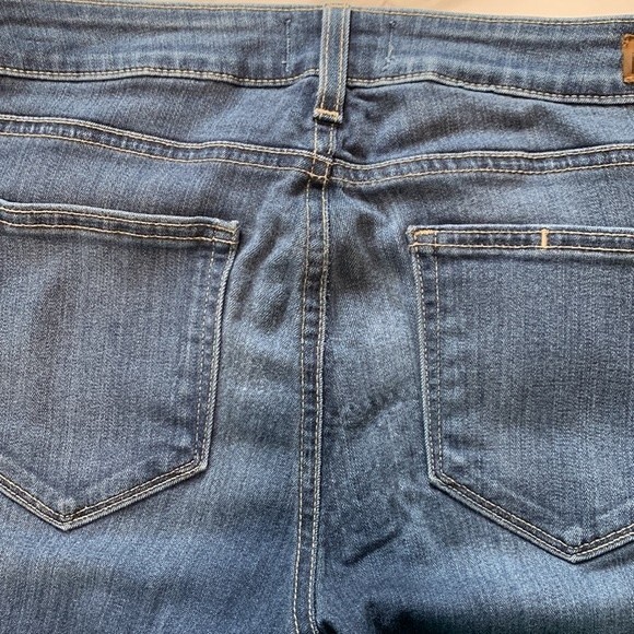 PAIGE | Verdugo Ultra Skinny Denim Jeans 29 - Picture 8 of 9